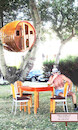 Cartoon: no text (small) by Miro tagged no,text