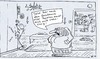 Cartoon: altes Paar (small) by Leichnam tagged altes,paar,geschmack,tapete,leck,schleck,scheuer,gier,wahnsinnig,abendgesellschaft