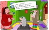 Cartoon: Damen und Herr (small) by Leichnam tagged damen,herr,schweinskram,immer,leichnam,leichnamcartoon