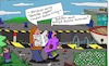 Cartoon: Geburtstag (small) by Leichnam tagged geburtstag,toonsup,leichnam,leichnamcartoon,rund,eckig,gäste,nachgefragt,nachgehakt,zeichnerseite,internet