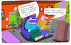 Cartoon: Gute Güte (small) by Leichnam tagged gute,güte,schrank,schrankladen,möbel,möbelstück,nachgefragt,nachgehakt,freunde,sessel,leichnam,leichnamcartoon