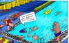 Cartoon: Heinz (small) by Leichnam tagged heinz,badauf,sommer,sonne,freizeit,freibad,schwimmen,fitness,plantschen,urlaub