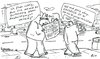 Cartoon: Ich finds richtig (small) by Leichnam tagged richtig,guttenberg,verteidigungsminister,gespräch,presse,zeitung,okay