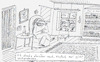 Cartoon: Im Zimmer (small) by Leichnam tagged zimmer,nachdenken,denker,leichnam,leichnamcartoon