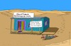 Cartoon: kriechend (small) by Leichnam tagged kriechend,wüste,gasthaus,sonnenblick,trocken,getränke,hinweis,hinweisschild,leichnam,leichnamcartoon,durst,angekommen,restaurant