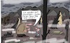 Cartoon: Landschaft (small) by Leichnam tagged landschaft,entschuldigung,tee,frage,bitte,junge,ballspiel,düsternis,beklemmung,einsamkeit,abgelegen,arsch,der,welt,leichnam,leichnamcartoon