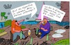 Cartoon: Mal angefragt (small) by Leichnam tagged angefragt,insel,soziale,netzwerke,divers,unsozial,antwort,mitnichten,glastisch,leichnam,leichnamcartoon,internet