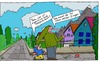 Cartoon: Papa (small) by Leichnam tagged papa,uwe,ochsenknecht,selber,fragen,vater,sohn,frage,neugier,kinder