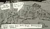 Cartoon: Probleme (small) by Leichnam tagged probleme,unsere,zeit,esso,esoteriker,aneinander,vorbei,reden,tankstelle,verwechslung,irrtum,missverständnis