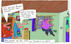 Cartoon: Toll! (small) by Leichnam tagged toll,frankfurt,main,floh,springen,hoch,hochhaus,126,bruder,fenster,leichnam,leichnamcartoon,wohnung