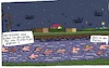 Cartoon: Unterwegs (small) by Leichnam tagged unterwegs,wasser,fluss,schwimmer,schwimmfreunde,schwimmfreaks,essen,speise,lange,her,1973,donau,leichnam,leichnamcartoon,herr,winkler