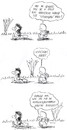 Cartoon: as fies as it gets (small) by kusubi tagged kusubi