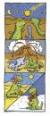 Cartoon: Arme Dinos (small) by wagner_lotte tagged dinos
