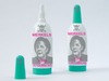 Cartoon: Merkels Spezial Nasen-Spray (small) by Fareus tagged merkel kernkraft akw