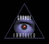 Cartoon: Big Brother (small) by sdrummelo tagged dio god trinita big brother grande fratello is watching you