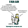 Cartoon: Previously... (small) by sdrummelo tagged papa,cade,incidente,pope