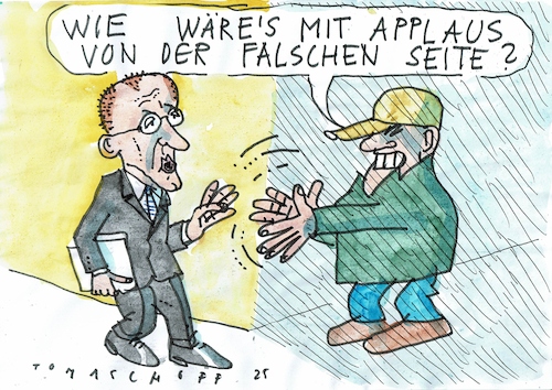 Applaus