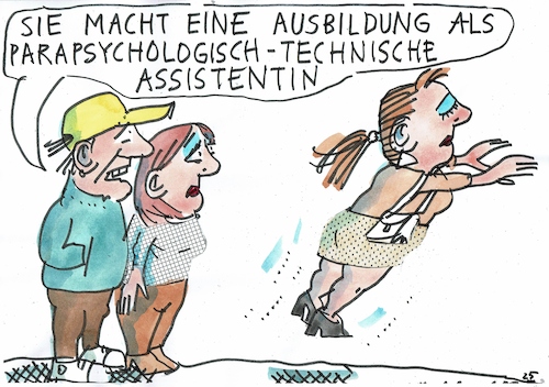 Assistentin Assistentin