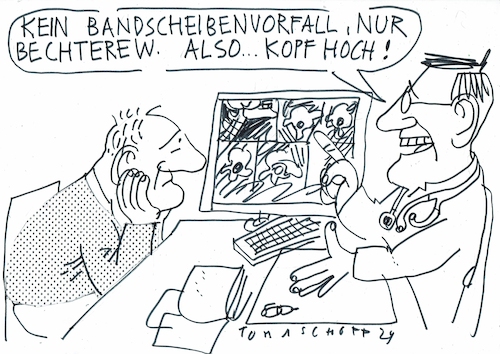 Bechterew Bechterew