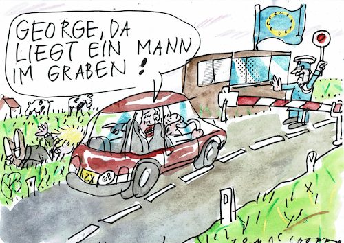 Cartoon: Boris (medium) by Jan Tomaschoff tagged brexit,eu,johnson,brexit,eu,johnson