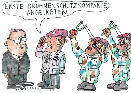 Drohnenschutz Drohnenschutz