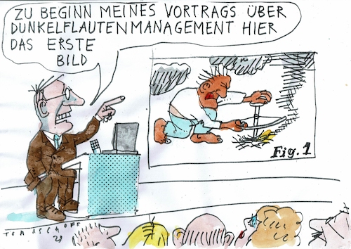 Cartoon: Dunkelflaute (medium) by Jan Tomaschoff tagged energie,kohle,gas,strom,energie,kohle,gas,strom