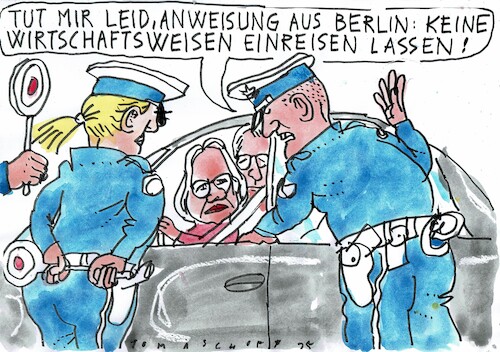Einreise Einreise