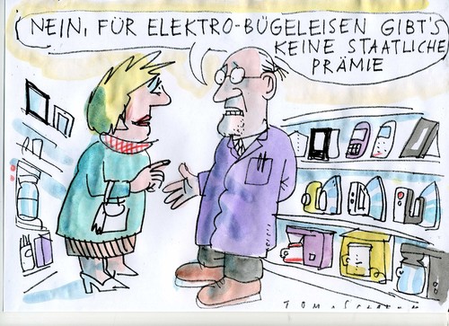 Elektroprämie Elektroprämie