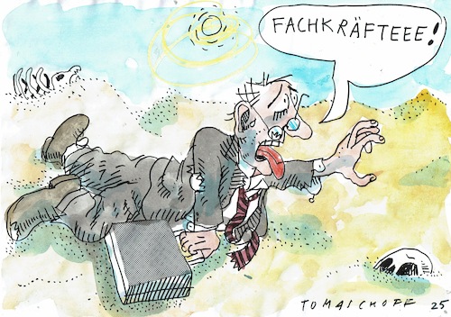 Fachkräfte