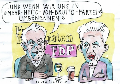 FDP