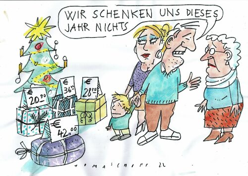 Geschenke