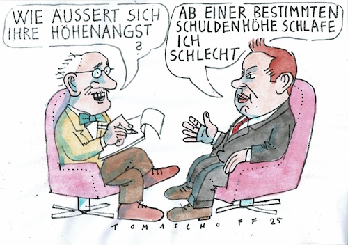 Höhenangst Höhenangst