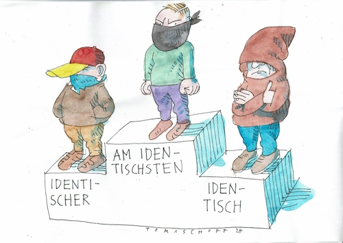 Identität