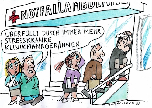 Kliniken