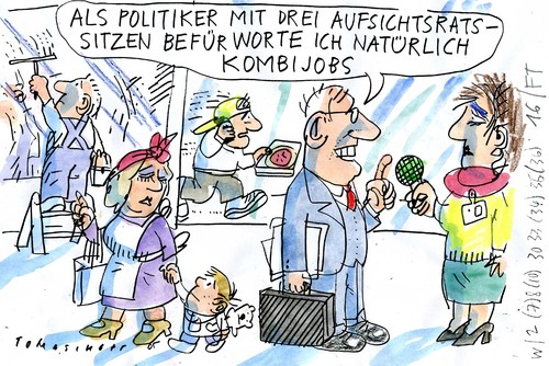 Kombijobs