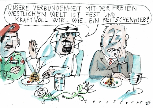 Ost West