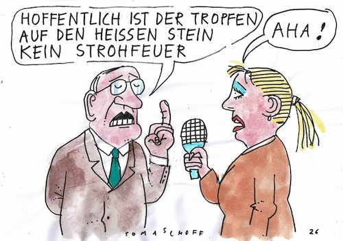 Cartoon: Phrasen (medium) by Jan Tomaschoff tagged politiker,phrasen,versprechen,wahlkampf,politiker,phrasen,versprechen,wahlkampf