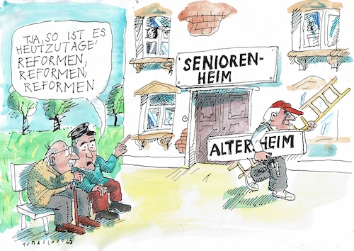 Reform Reform