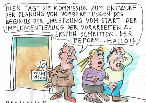 Reform