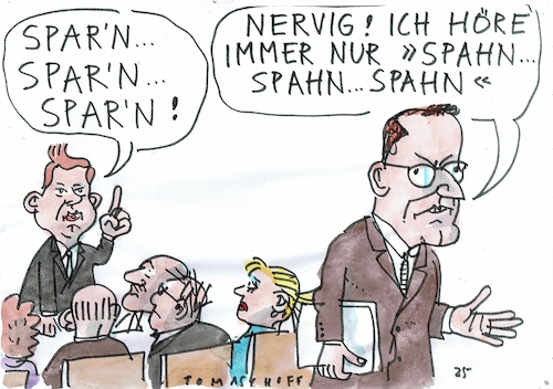 Spahn Spahn