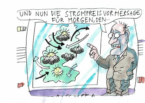 Cartoon: Strompreis (medium) by Jan Tomaschoff tagged energiekrise,preise,inflation,gas,strom,energiekrise,preise,inflation,gas,strom
