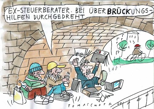 Überbrückung