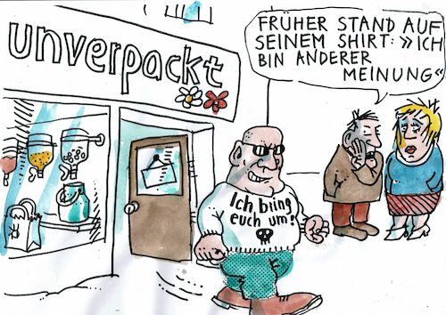 unverpackt