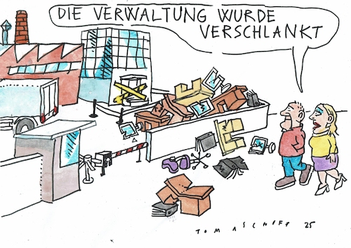 Verwaltung