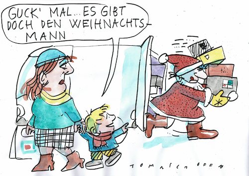 Weihnachtsmann