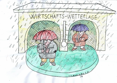 Wetterlage