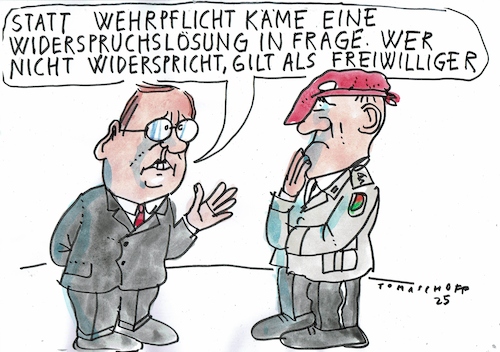 Widerspruch