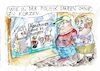 Cartoon: Abnehmen (small) by Jan Tomaschoff tagged hungern,abnehmen,sparen,haushalt