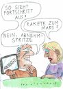 Abnehmspritze