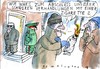 Cartoon: Abschlusszugarette (small) by Jan Tomaschoff tagged verträge,diplomatie,tricks